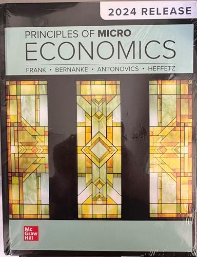 Microeconomics by Mark P. Taylor, N. Gregory Mankiw (2014
